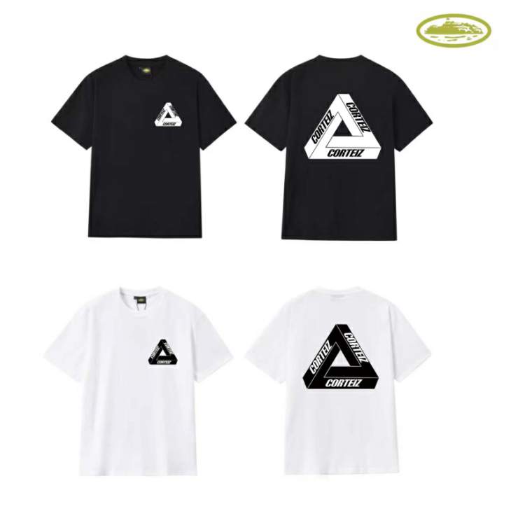 Picture of Corteiz T Shirts Short _SKUCorteizS-2XLastxC0416918